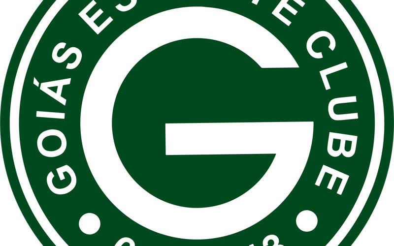 Faça o download do escudo oficial do Goiás Esporte Clube