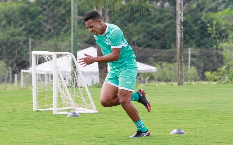 Elenco se reapresenta e inicia a preparação para o clássico de domingo (11)
