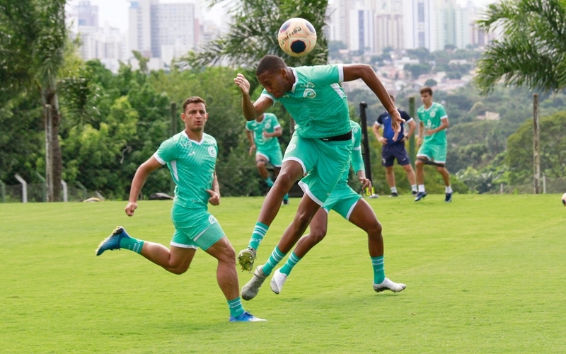 Verdão intensifica preparação para o clássico