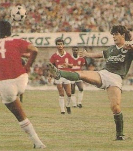 Retrospecto: Vila Nova F.C. x Goiás E.C. – Clássico do centro-oeste brasileiro