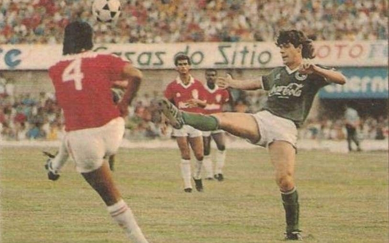Retrospecto: Vila Nova F.C. x Goiás E.C. – Clássico do centro-oeste brasileiro