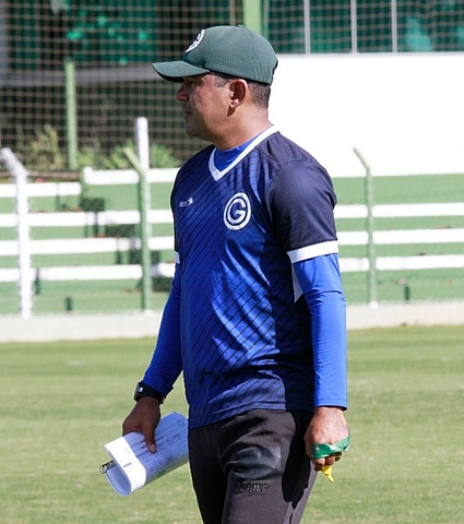Verdão joga em Goianésia/GO neste domingo (18)