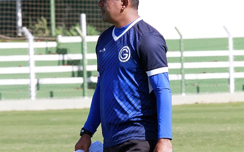 Verdão joga em Goianésia/GO neste domingo (18)