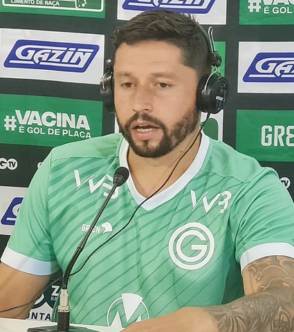 Coletiva: Elvis - 23/04/21