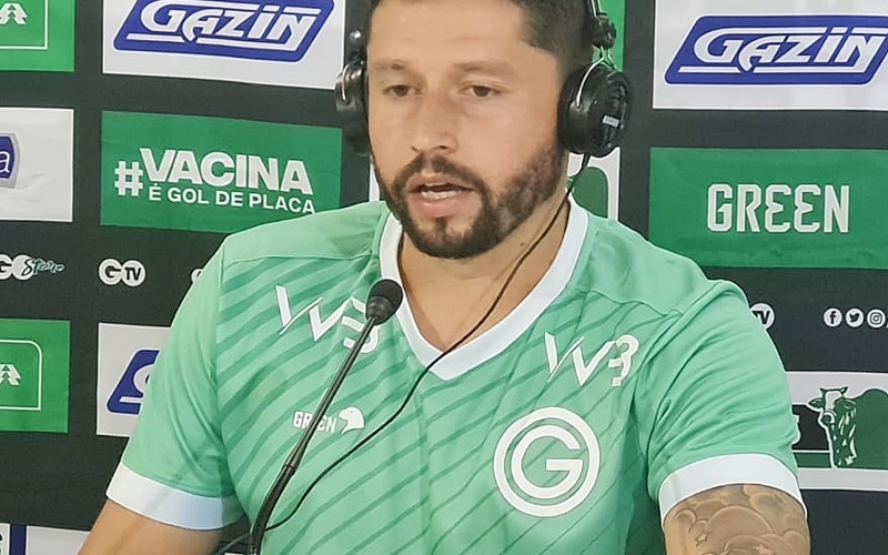 Coletiva: Elvis - 23/04/21