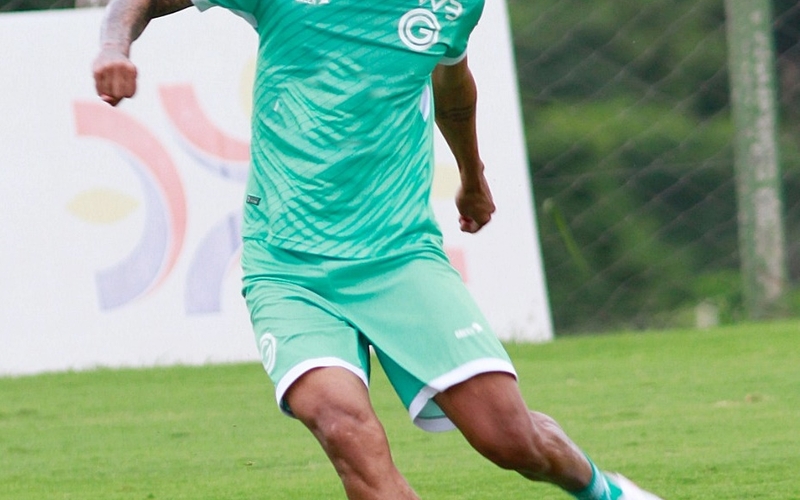 2° fase - Goianão 2021: Goiás enfrenta o Atlético Goianiense neste domingo (25)