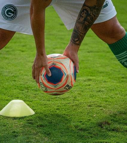 Goianão 2021: Reapresentação e treino em dois períodos no CT