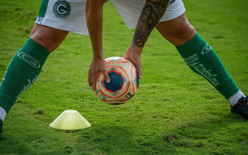 Goianão 2021: Reapresentação e treino em dois períodos no CT