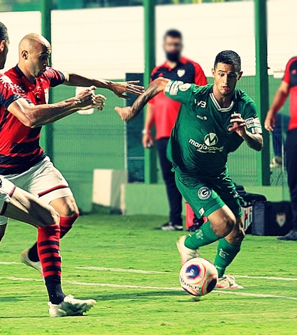 Retrospecto: Atlético x Goiás; confira os números