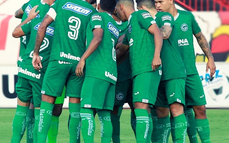 Tabela de jogos do Goiás no Brasileirão Série B 2021