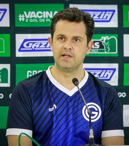 Departamento Médico confirma lesão de L.C.A. do volante Nathan