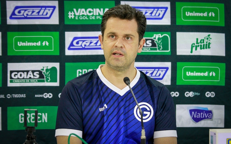 Departamento Médico confirma lesão de L.C.A. do volante Nathan