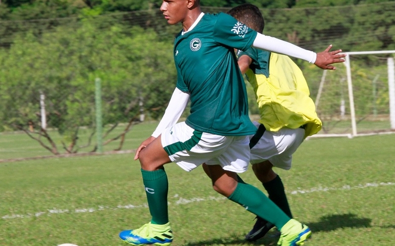 Escolinha 2021: Confira imagens dos treinos