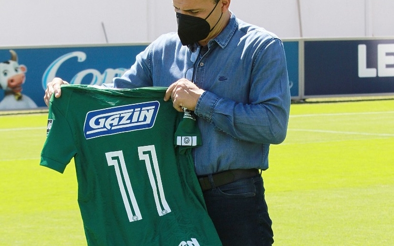Coletiva: Harlei Menezes - 11/05/2021