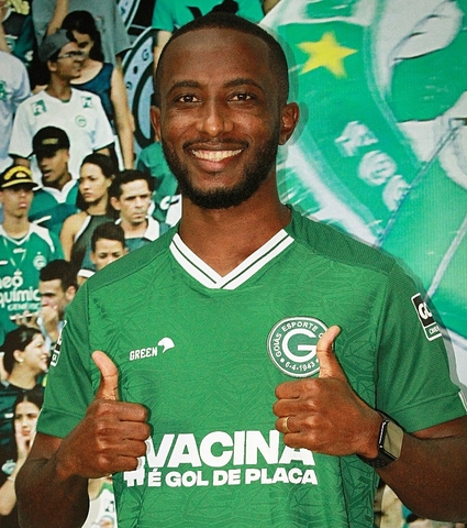 Diego: "Este é o maior desafio da minha carreira."