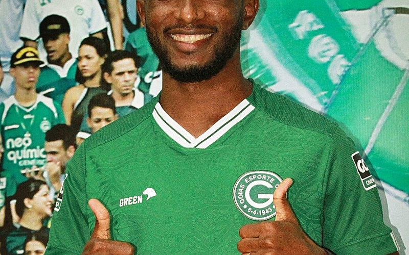 Diego: "Este é o maior desafio da minha carreira."