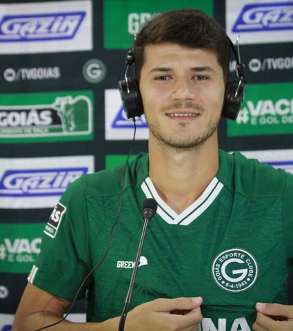 Coletiva: lateral Hugo - 18/05/2021