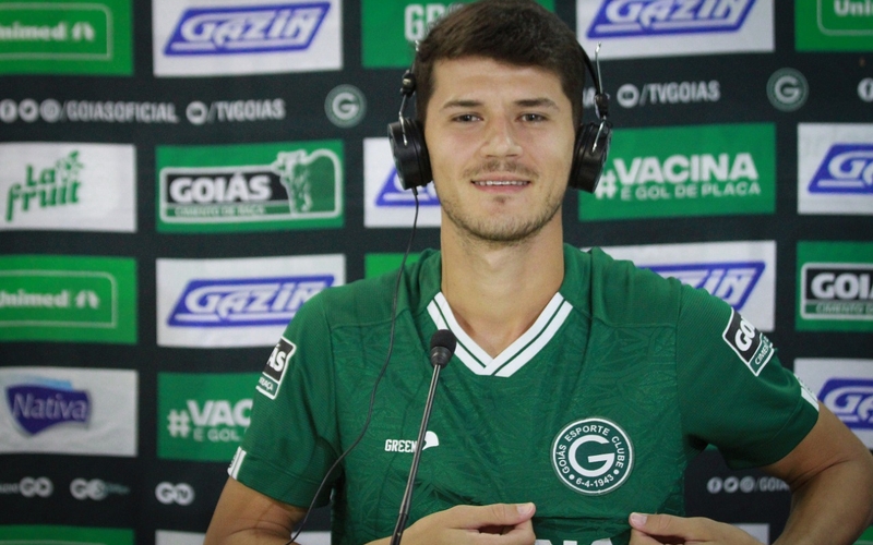 Coletiva: lateral Hugo - 18/05/2021