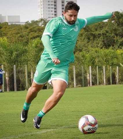 Manhã e tarde de preparação no CT Edmo Pinheiro