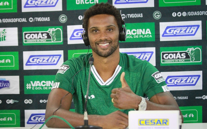 Coletiva | Bruno Mezenga - 26/05/21