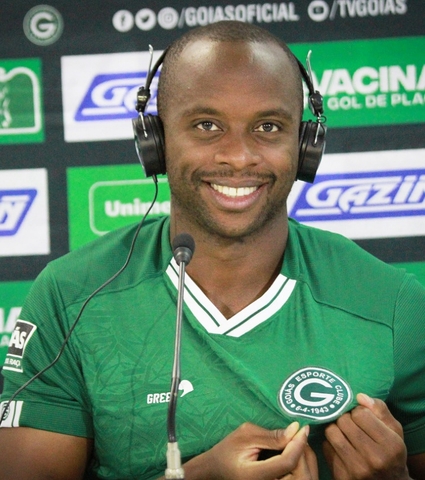 Coletiva | Zagueiro Matheus Salustiano - 27/05/2021