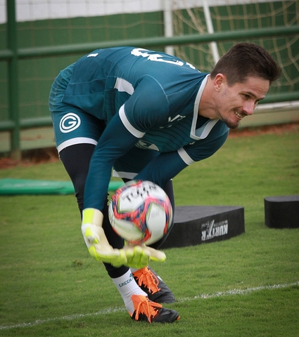 Verdão intensifica a preparação para o confronto em São Luís/MA