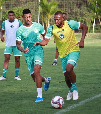 Final de semana será de muito trabalho antes da estreia no Brasileirão