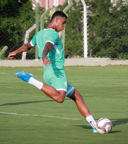 Verdão treina e viaja para estreia no Brasileirão 2021
