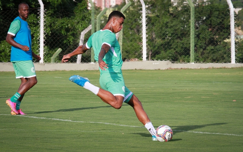 Verdão treina e viaja para estreia no Brasileirão 2021