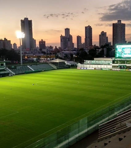 Verdão volta a campo nesta sexta (4), às 17h30, na Serrinha