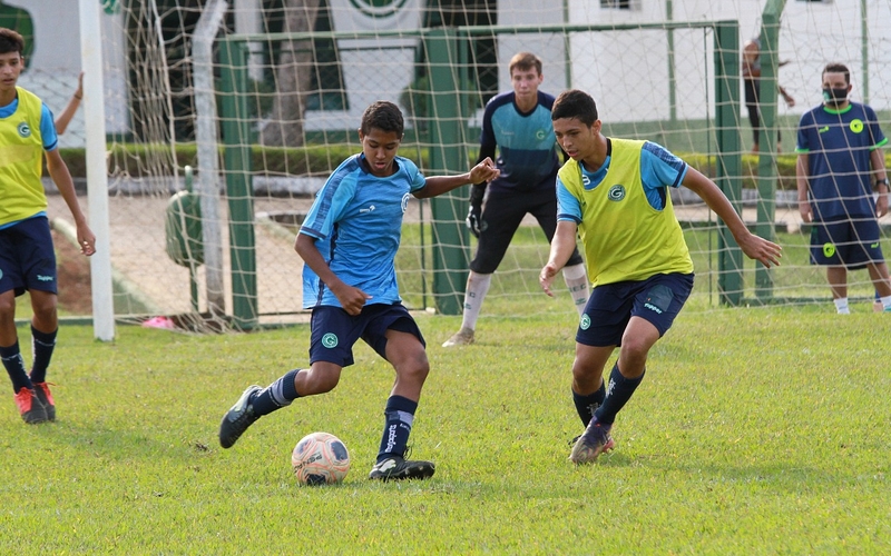 Sub-15: Galeria de imagens
