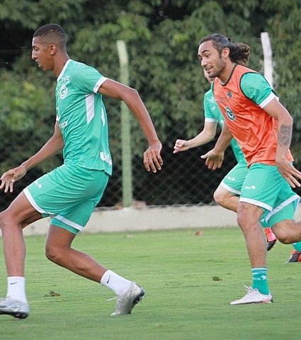 Brasileirão 2021: Preparação para a segunda rodada