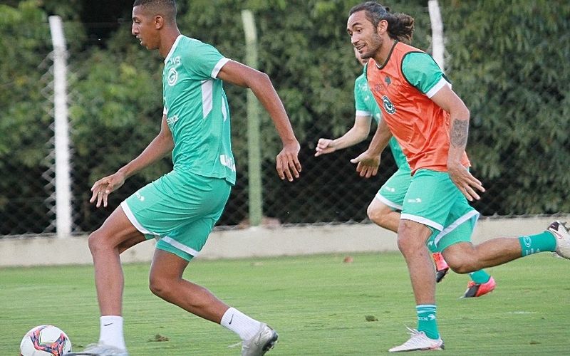 Brasileirão 2021: Preparação para a segunda rodada