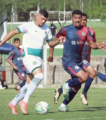 Sub-20: Galeria de imagens