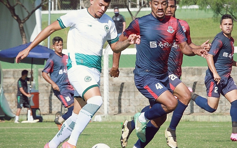 Sub-20: Galeria de imagens