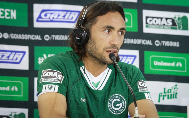 Apodi: “Sabemos da responsabilidade de quando se veste esta camisa.”