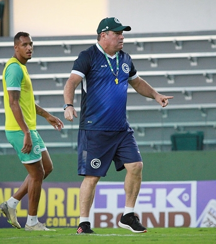 Verdão finaliza a preparação para confronto em casa