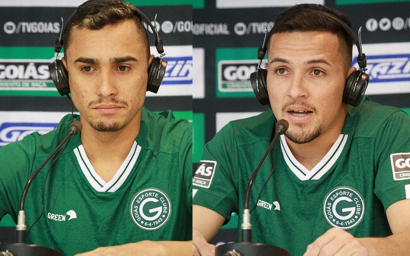 Coletiva | Luan Dias e Dadá Belmonte - 03/06/21