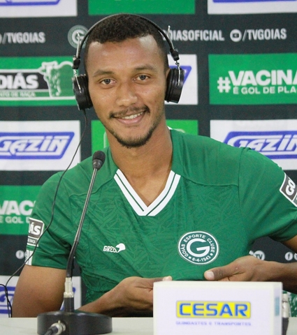 Coletiva | Volante Rezende - 07/06/2021