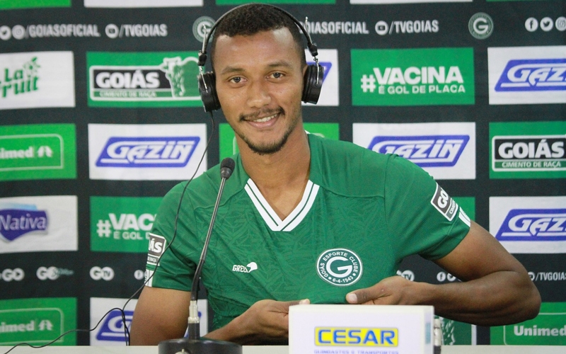 Coletiva | Volante Rezende - 07/06/2021