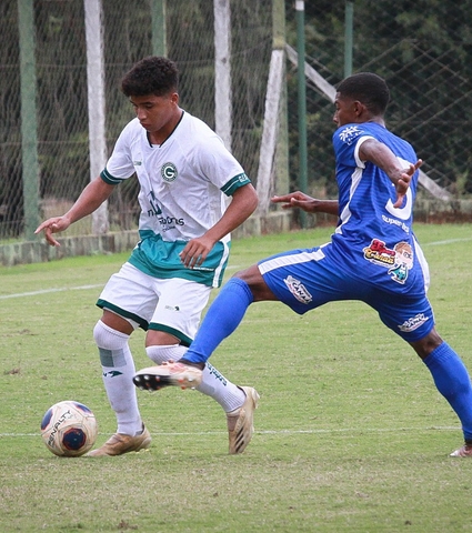 Sub-17: Galeria de imagens - 11/06/2021