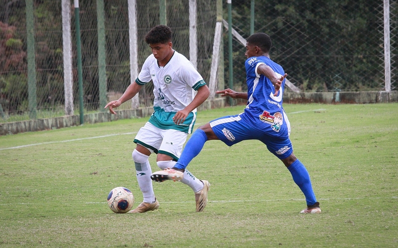 Sub-17: Galeria de imagens - 11/06/2021