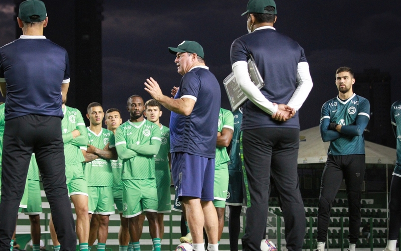 Verdão enfrenta o CRB/AL nesta terça (15), às 21h30, na Serrinha