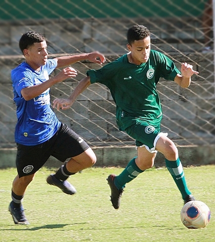 Sub-15: Galeria de imagens