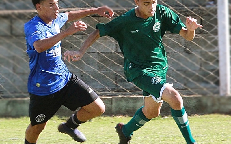 Sub-15: Galeria de imagens