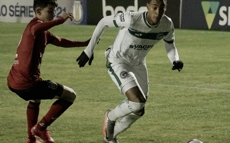 Esmeraldino sofre revés em Pelotas/RS