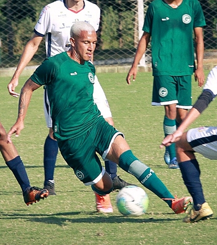 Sub-20: Galeria de imagens