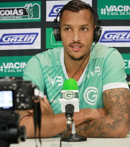 David Duarte afirma: "Jogando em casa temos que ir pra cima."