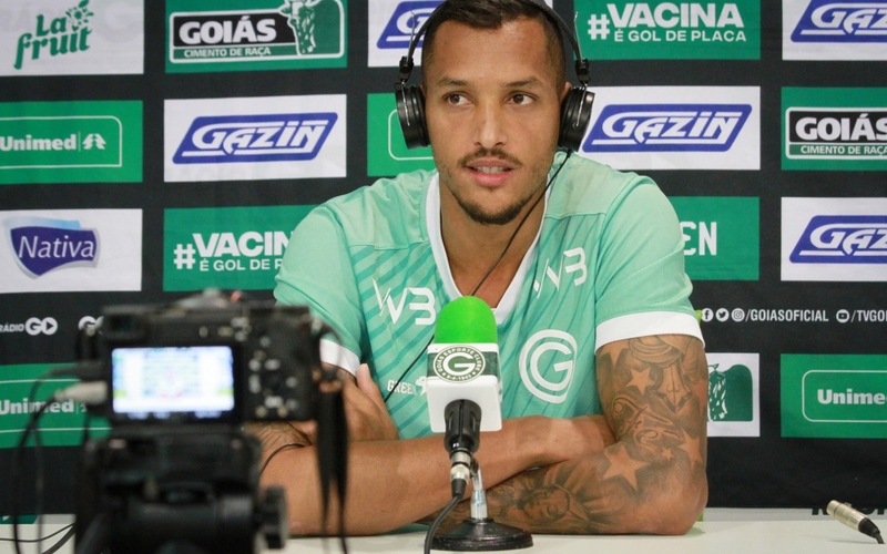 David Duarte afirma: "Jogando em casa temos que ir pra cima."