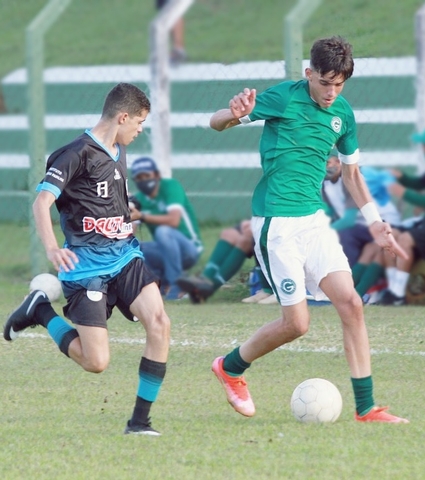 Iniciação esportiva: Galeria de imagens